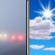 Tuesday: Patchy Fog then Mostly Sunny