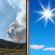 Today: Patchy Smoke then Sunny