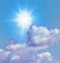 Sunny, Dry